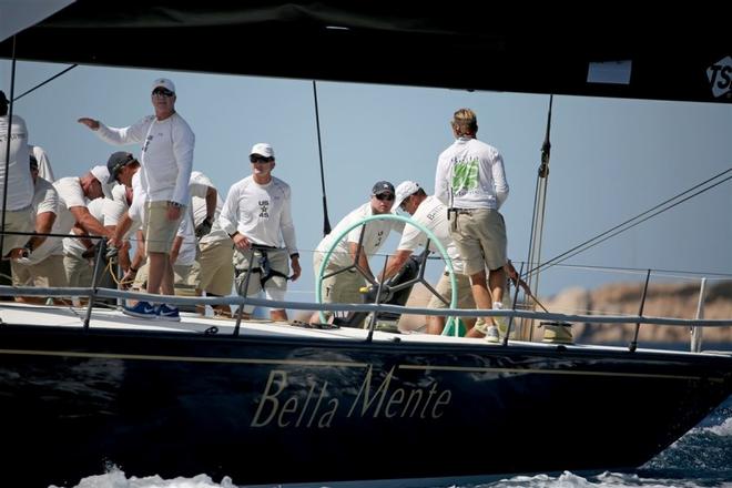 Day 1 – Coastal race – Maxi Yacht Rolex Cup ©  Max Ranchi Photography http://www.maxranchi.com